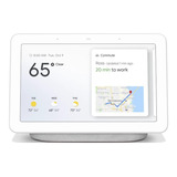 Pantalla Inteligente Google Home Nest Hub Asistente Virtual