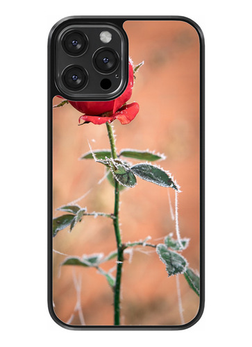 Funda Diseño Para Huawei Rosas Olorosas  #7