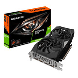 Placa De Video Nvidia Gigabyte  Geforce Gtx 1660 Super 