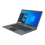 Laptop Ghia Libero 14.1'' Intel N4020 4gb Y 128gb Win10pro
