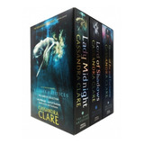 The Dark Artifices Box Set - Cassandra Clare