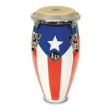 Mini Conga Lpm198-pr Latin Percussion.