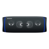 Parlante Sony Extra Bass Xb43 Srs-xb43 Portátil Con Bluetooth Negra 100v/240v 