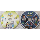 Juegos Los Sims 3 Accesorios Y Expansion Para Pc
