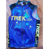 Remera Trek Ciclismo Mujer Talle M