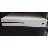 Microsoft Xbox One S 1tb/ 01 Controle/4k/blu-ray 
