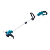 Aparador Cortador De Grama A Bateria Makita 12v Ur100dzxc