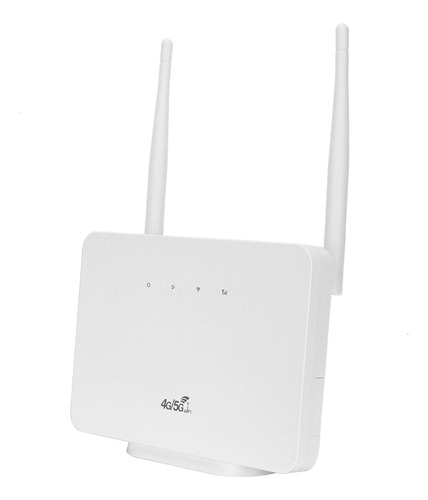 Router Inalámbrico Wifi 4g Cpe Red Móvil Hotspot Lan/wan