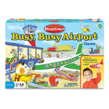 Richard Scarry Airport Juego