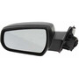 Espejo - Garage-pro Mirror Compatible For ******* Chevrolet 
