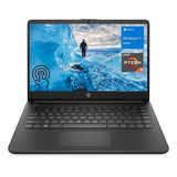 Laptop Hp Business Touchscreen Ryzen 3 5300u 8gb Ram 256gb S