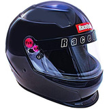 Casco Integral Racequip Serie Pro20 Snell Ssa2020 Clasificac