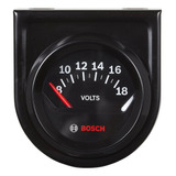 Bosch Sp0f000051 Style Line Medidor De Voltímetro Eléctrico