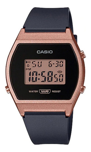 Reloj Casio Core Lw-204-4acf