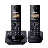 Telefono Inalambrico Panasonic Kx-tg1712meb + 1 Ext