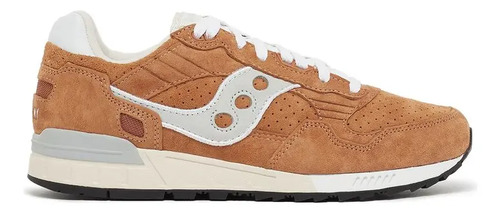 Tenis Saucony Shadow 5000 Suede | Meses sin interés