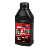 Aceite Liquido Freno Moto Maxima Dot-5.1 Brake Fluid Cta