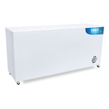 Freezer Con Tapa Para Helados 46 Baldes 810lts Cfg