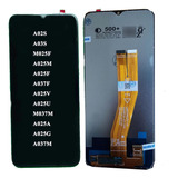  Modulo Pantalla Display Para Samsung A03s A03 A02s M02s M03