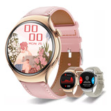 Smart Watch Mujer Bluetooth Call For Huawei Watch 4 Mini