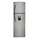 Refrigerador Mabe Automático 300 L Inox Rma300fjmrm0 Color Inoxidable