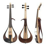 Violín Eléctrico Yamaha Yev104nt