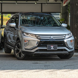 Mitsubishi Eclipse Cross 2.0