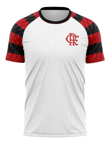 Camisa Flamengo Infantil Sorority Braziline Oficial