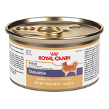Alimento Royal Canin Breed Health Nutrition Chihuahua 85g