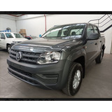 Volkswagen Amarok 2022 2.0 Cd Tdi 140cv 4x4 Startline