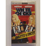 White Chicks Umd-video Original Psp