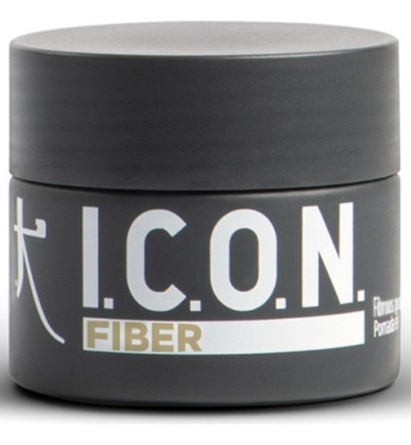 Fiber Icon Cera Telaraña 60grs. 