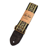 Hipstrap Guitar Strap Correa Guitarra Vintage Hendrix Hippie