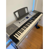 Piano Electrico Yamaha Dgx-530