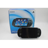 Console - Ps Vita 4gb (4)