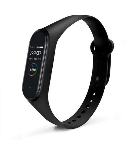 Pulsera Correa Para Xiaomi Mi Band 3 Mi Band 4 - Colores