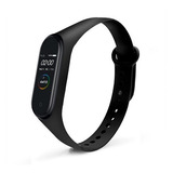 Pulsera Correa Para Xiaomi Mi Band 3 Mi Band 4 - Colores