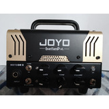 Joyo Bantamp Xl Meteor Ii - Amplificador Pré-valvulado 20w