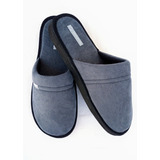 Chinelas Pantuflas Para Hombre Abrigaditas / Combinables !!