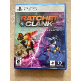 Ratchet Clank Ps5