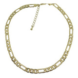 Choker Collar Cartier Chapa De Oro 18k