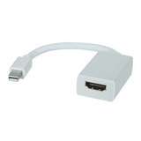 Cable Adaptador De Mini Displayport A Hdmi