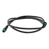 Cable De Pantalla Ebike De 5 Pines Para Bbs01/bbs02/bbshd Mi