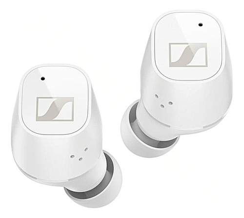 Audifonos Sennheiser Cx Plus True Wireless Blanco