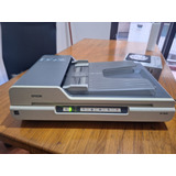 Escáner - Epson Workforce Gt-1500 