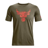 Polera Hombre Under Armour 1371214-001