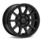 Rin Alpha Foxtrot Wheel, 17x7.5 5x108