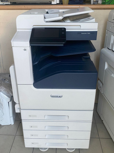 Impresora Tabloide Xerox C7025 11x17 Color 