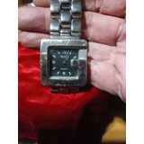 Reloj De Pulsera Unisex Gucci Original.