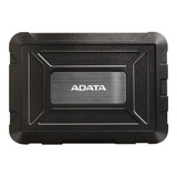 Gabinete Disco Duro Adata Ed600 Ssd Y Disco Duro 2.5 Usb 3.1